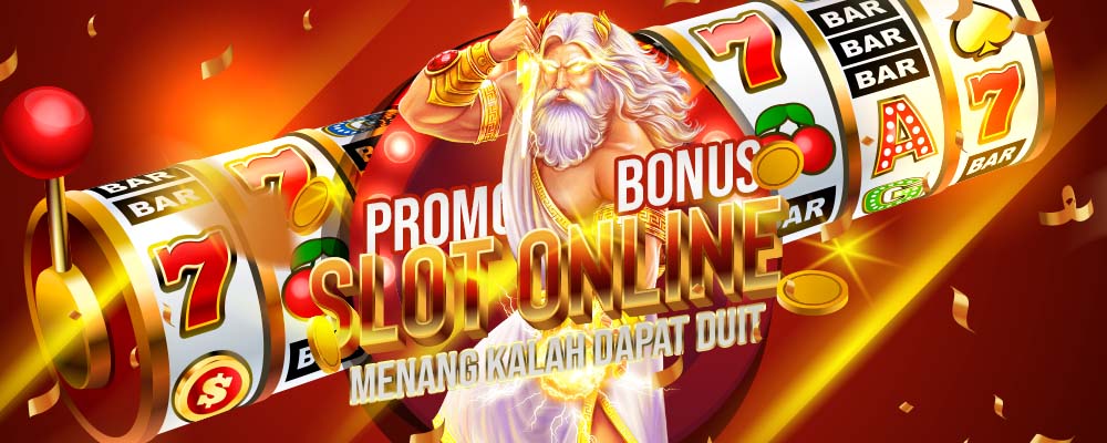 BONUS SLOT GAME HARUMSLOT