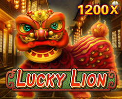 Lucky Lion